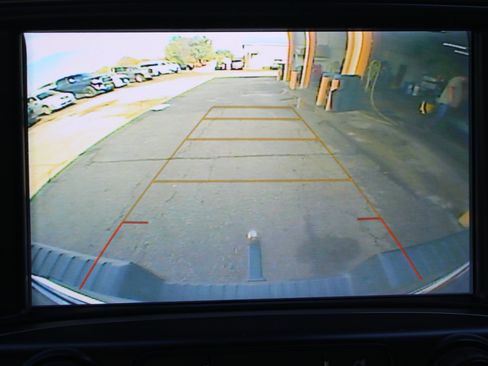 Used 2018 Chevrolet Silverado 1500 LTZ Z71 w/ LTZ Plus Package image 27