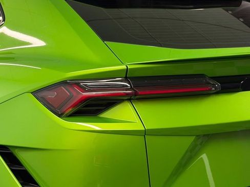 Used 2024 Lamborghini Urus S AWD/4WD image 10