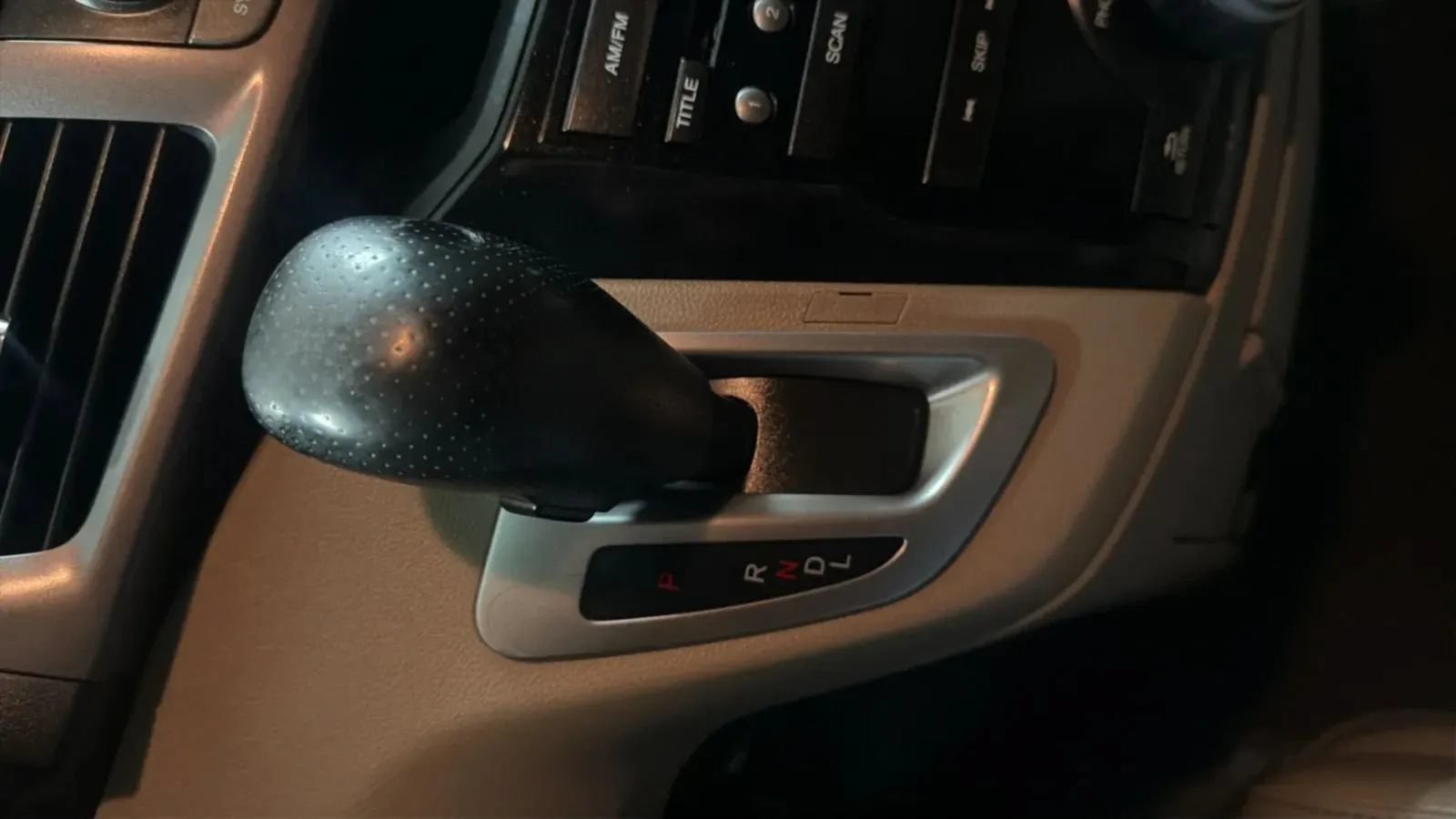 Used 2012 Honda Odyssey EX-L image 12
