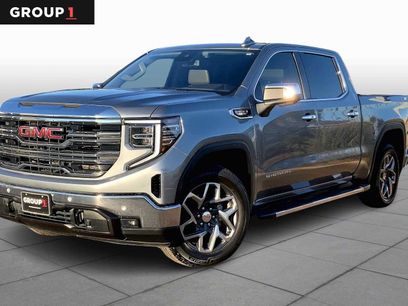 Certified 2023 GMC Sierra 1500 SLT