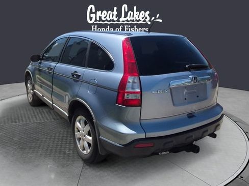 Used 2008 Honda CR-V EX image 3