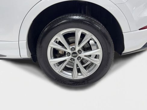 Used 2021 Audi Q3 2.0T Premium w/ Convenience Package image 41