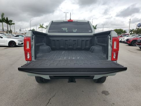 Used 2023 Ford Ranger XLT image 28