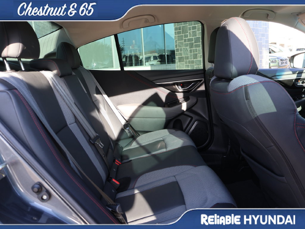 Used 2020 Subaru Legacy Limited w/ Popular Package #3 AWD/4WD image 12