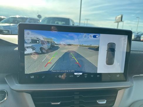 New 2026 Ford Explorer Active w/ Active Comfort Package image 26