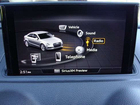 Used 2019 Audi A3 2.0T Premium Plus AWD/4WD image 13