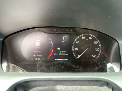 New 2026 Honda HR-V EX-L image 15