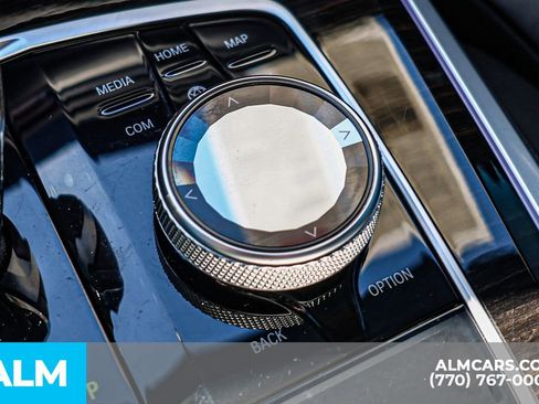 Used 2021 BMW X5 sDrive40i w/ M Sport Package image 48