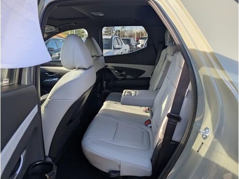 New 2026 Hyundai Santa Cruz SE image 12