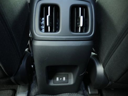 Certified 2025 Hyundai Tucson Blue image 27