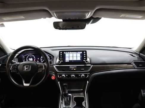 Used 2021 Honda Accord EX-L image 13