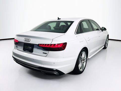 Used 2023 Audi A4 2.0T Premium Plus image 9