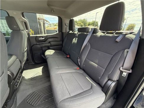 Used 2020 Chevrolet Silverado 1500 LT w/ All-Star Edition AWD/4WD image 23