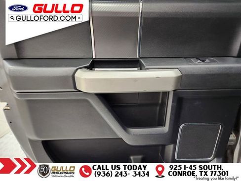 Used 2018 Ford F150 Lariat image 16