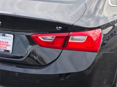 Used 2024 Chevrolet Malibu LT image 13