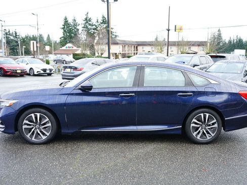 Used 2020 Honda Accord Touring image 10
