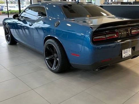 Used 2023 Dodge Challenger SRT Hellcat image 6