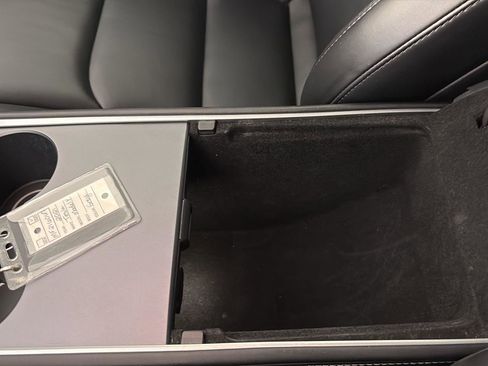 Used 2021 Tesla Model Y Performance AWD/4WD image 34