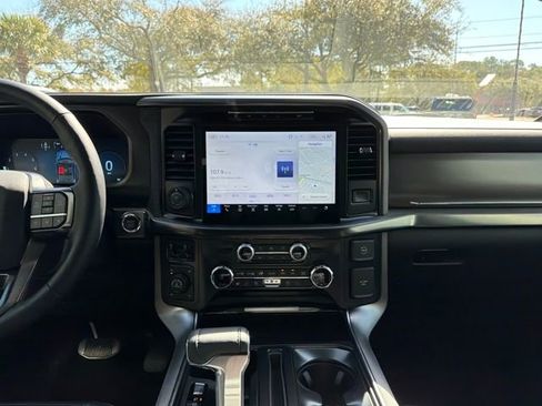 Used 2024 Ford F150 Platinum w/ Equipment Group 702A High image 21