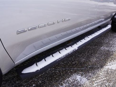 Used 2020 GMC Sierra 2500 Base w/ Convenience Package image 14