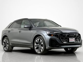 New 2026 Audi Q8 Premium Plus video 2