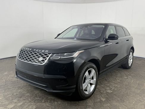 Used 2020 Land Rover Range Rover Velar S AWD/4WD image 3