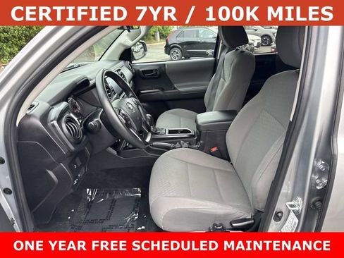 Used 2023 Toyota Tacoma SR AWD/4WD image 14