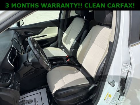 Used 2019 Buick Encore Preferred w/ Safety Package image 14