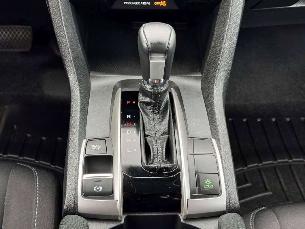 Used 2020 Honda Civic EX image 6