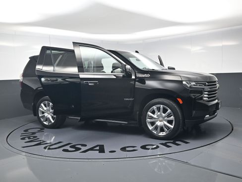 Used 2022 Chevrolet Tahoe High Country image 25