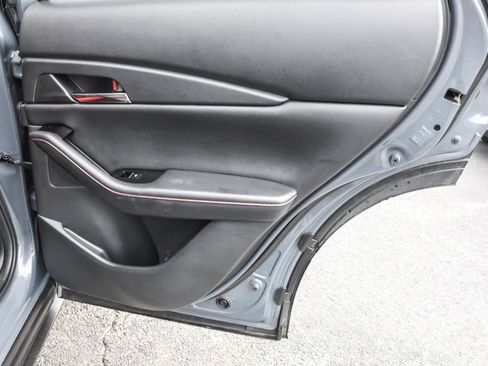 Used 2023 MAZDA CX-30 AWD 2.5 S w/ Preferred Package image 33