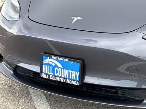 Used 2023 Tesla Model 3 Standard Range RWD image 12