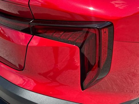New 2026 Kia K4 FWD image 27