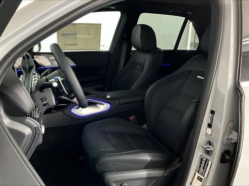 New 2026 Mercedes-Benz GLE 53 AMG 4MATIC image 14