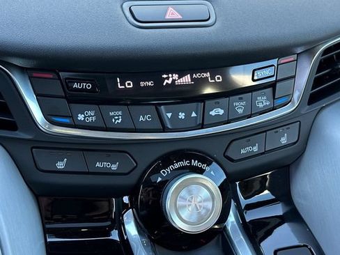 Certified 2025 Acura TLX w/ Technology Package FWD image 24