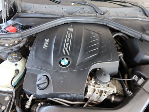 Used 2015 BMW 335i Sedan image 43