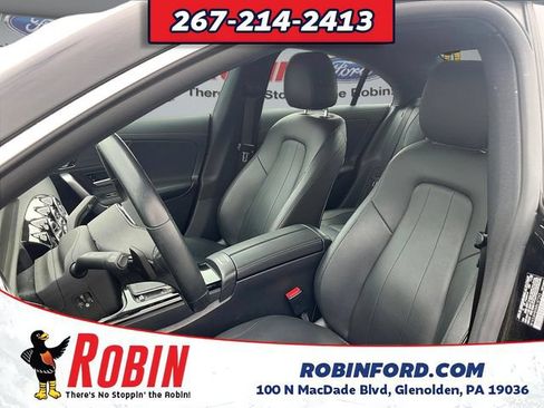 Used 2021 Mercedes-Benz CLA 250 4MATIC image 22