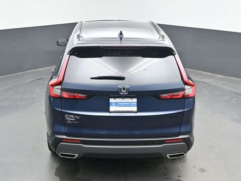 Used 2025 Honda CR-V Sport-L image 38