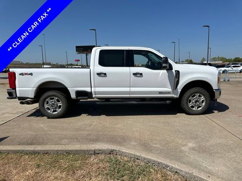Used 2025 Ford F250 XLT AWD/4WD image 6