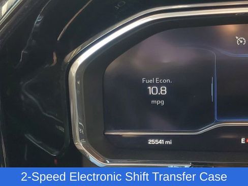 Used 2024 Chevrolet Silverado 2500 LT image 19