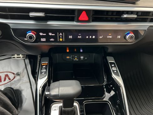 New 2026 Kia Sorento SX Prestige image 25