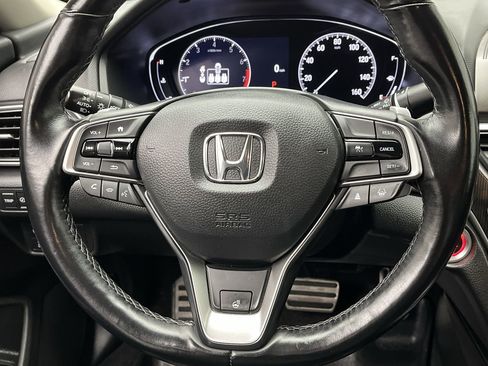 Used 2022 Honda Accord Sport Special Edition image 13