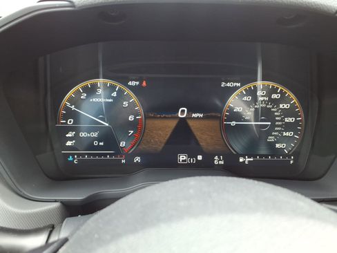 New 2026 Subaru Forester Wilderness image 12