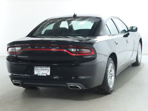 Used 2023 Dodge Charger SXT image 45