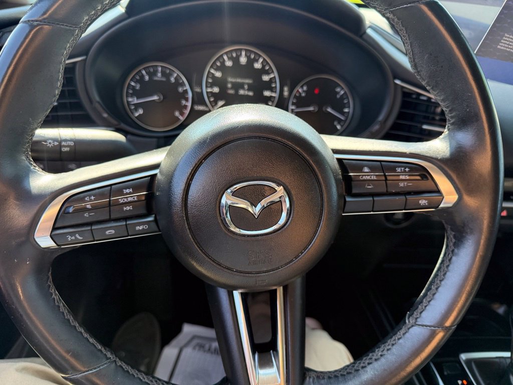 Used 2024 MAZDA CX-30 AWD 2.5 S w/ Select Sport Pkg image 28