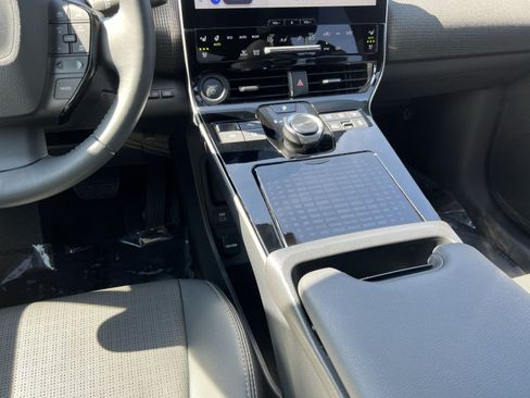Used 2024 Toyota bZ4X AWD w/ Weather Package image 23
