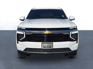 New 2026 Chevrolet Tahoe LS w/ Max Trailering Package RWD video 2