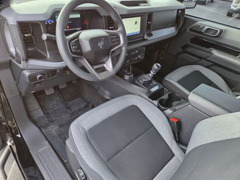 Certified 2023 Ford Bronco 2-Door image 12