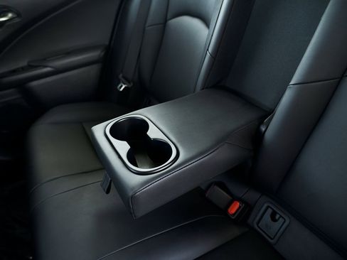 Used 2023 Lexus UX 250h F Sport w/ Accessory Package (Z1) image 29