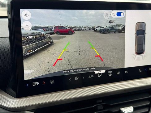 New 2026 Ford Explorer Active w/ Active Comfort Package image 18